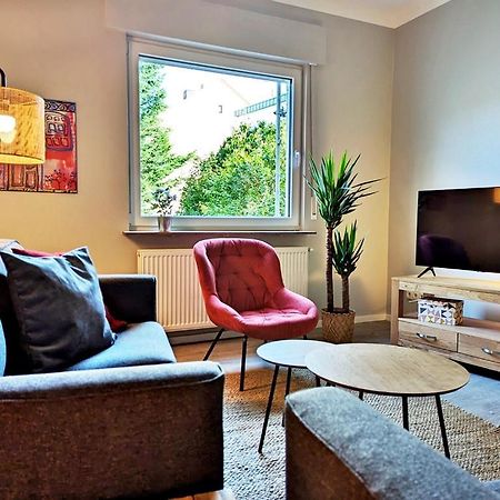 Apartmenthaus Goldgrube Koblenz  Kültér fotó