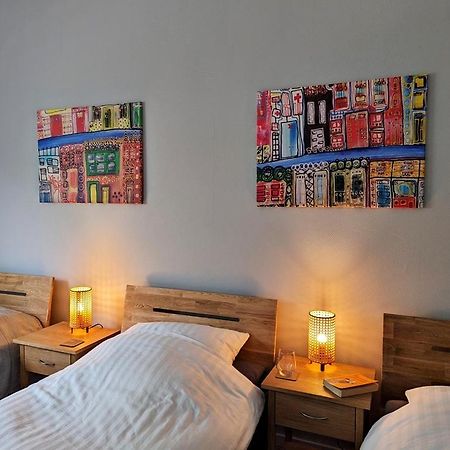 Apartmenthaus Goldgrube Koblenz  Kültér fotó