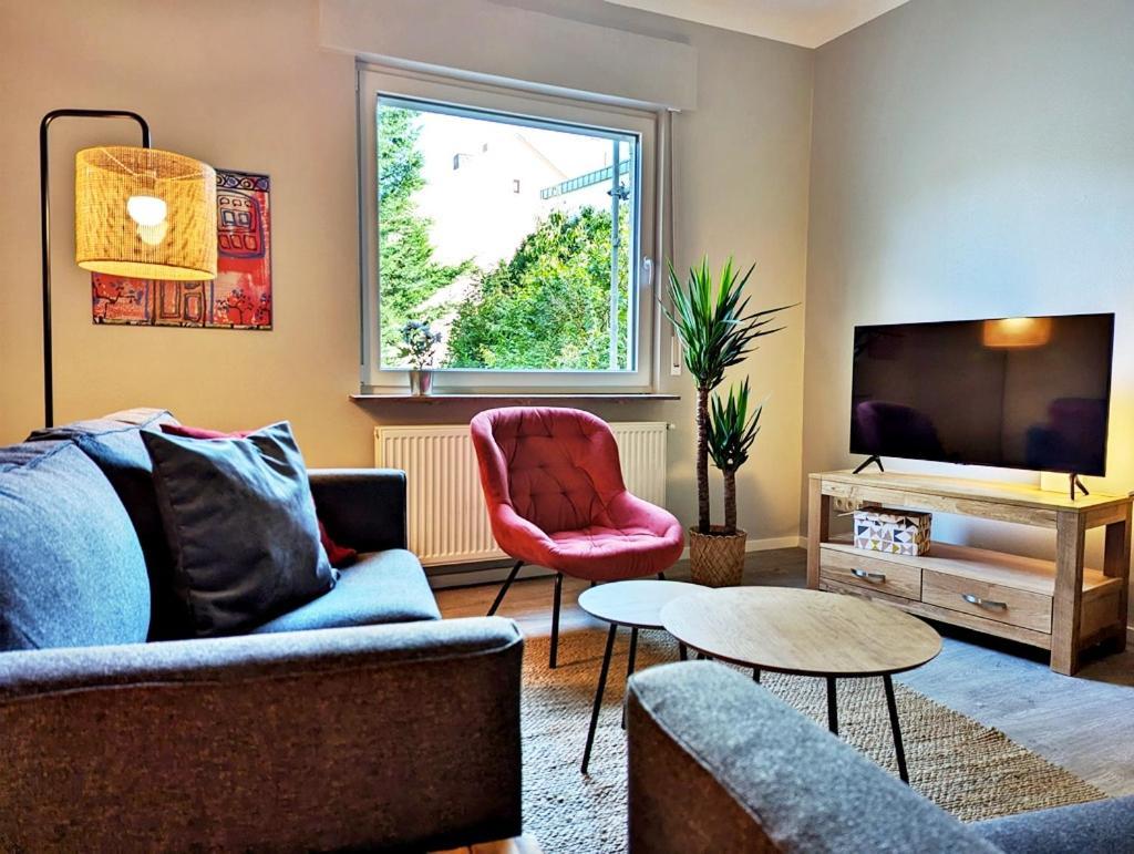 Apartmenthaus Goldgrube Koblenz  Kültér fotó