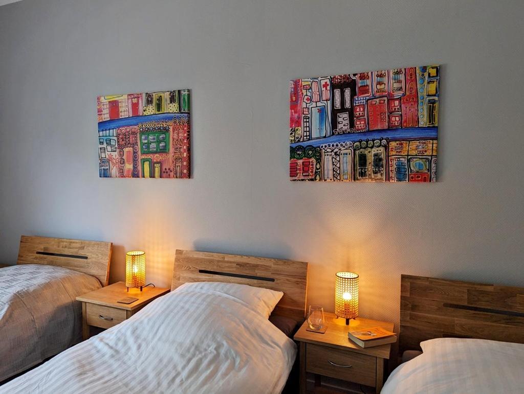Apartmenthaus Goldgrube Koblenz  Kültér fotó