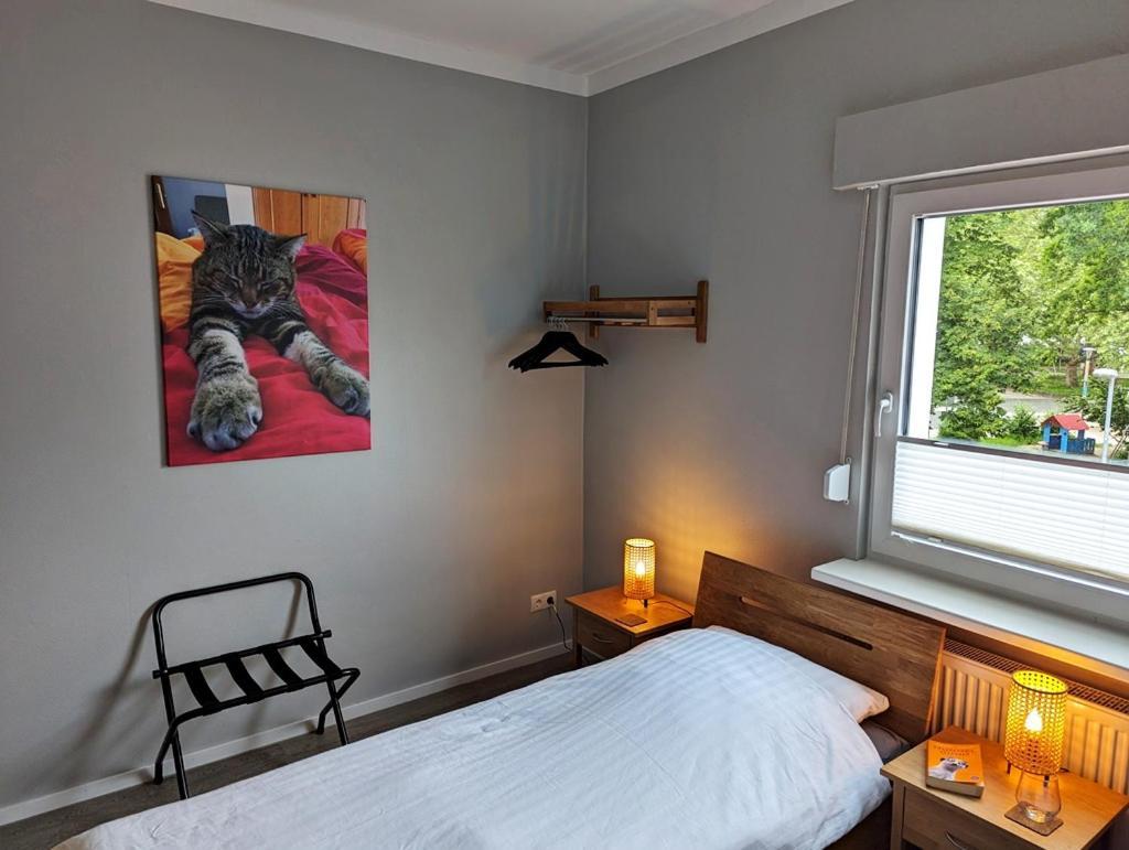 Apartmenthaus Goldgrube Koblenz  Kültér fotó