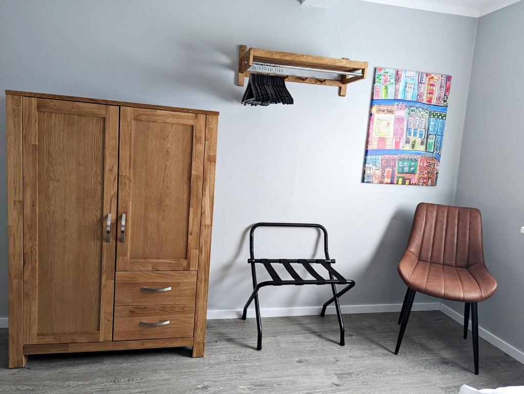 Apartmenthaus Goldgrube Koblenz  Kültér fotó