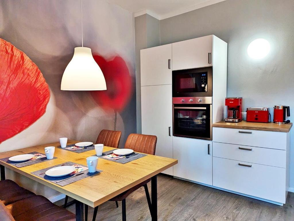 Apartmenthaus Goldgrube Koblenz  Kültér fotó