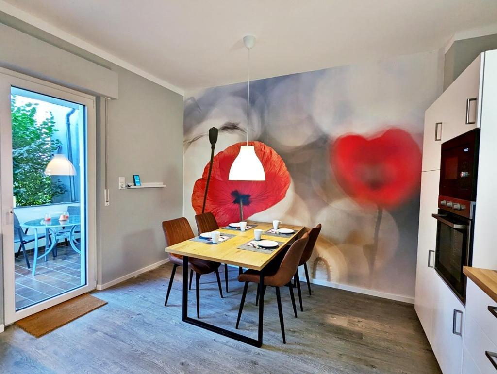 Apartmenthaus Goldgrube Koblenz  Kültér fotó