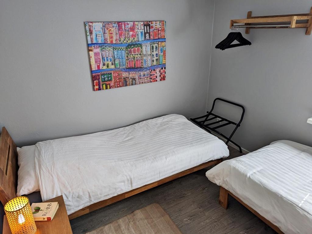 Apartmenthaus Goldgrube Koblenz  Kültér fotó