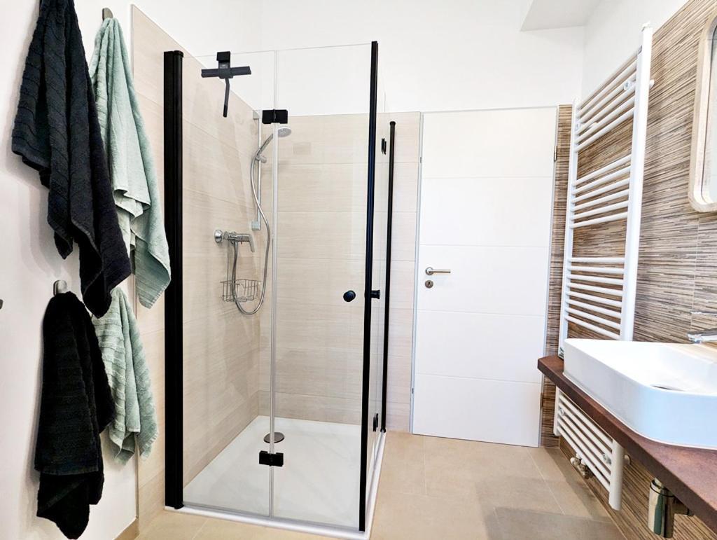 Apartmenthaus Goldgrube Koblenz  Kültér fotó