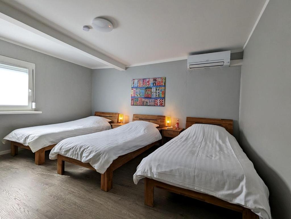 Apartmenthaus Goldgrube Koblenz  Kültér fotó