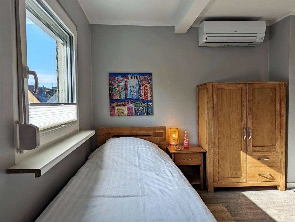 Apartmenthaus Goldgrube Koblenz  Kültér fotó