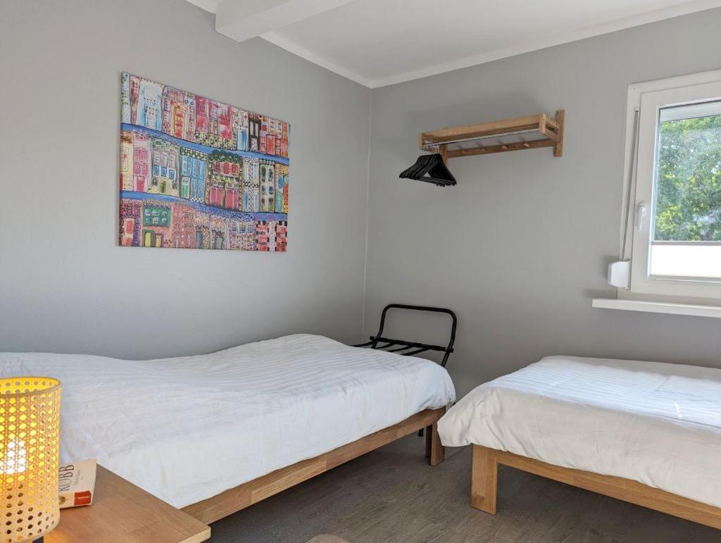 Apartmenthaus Goldgrube Koblenz  Kültér fotó