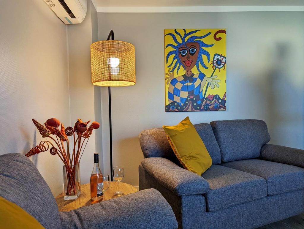 Apartmenthaus Goldgrube Koblenz  Kültér fotó