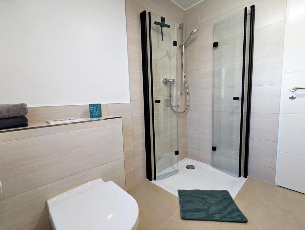 Apartmenthaus Goldgrube Koblenz  Kültér fotó