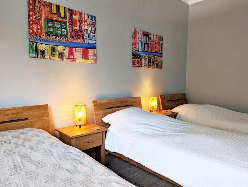 Apartmenthaus Goldgrube Koblenz  Kültér fotó