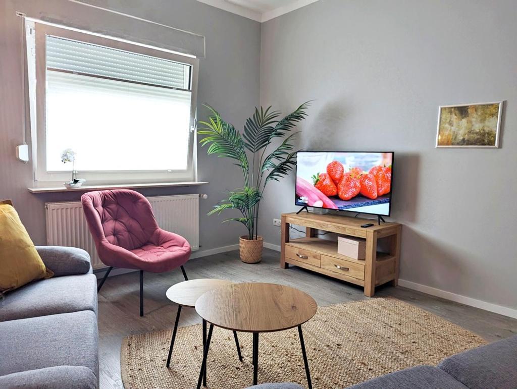 Apartmenthaus Goldgrube Koblenz  Kültér fotó