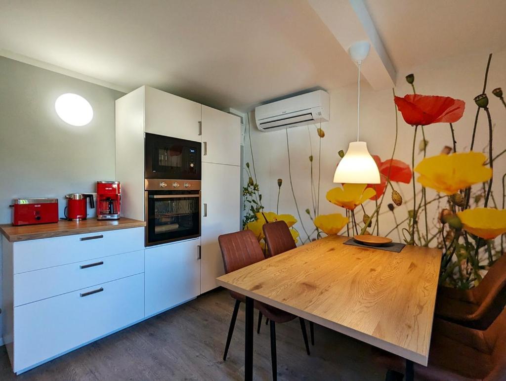 Apartmenthaus Goldgrube Koblenz  Kültér fotó