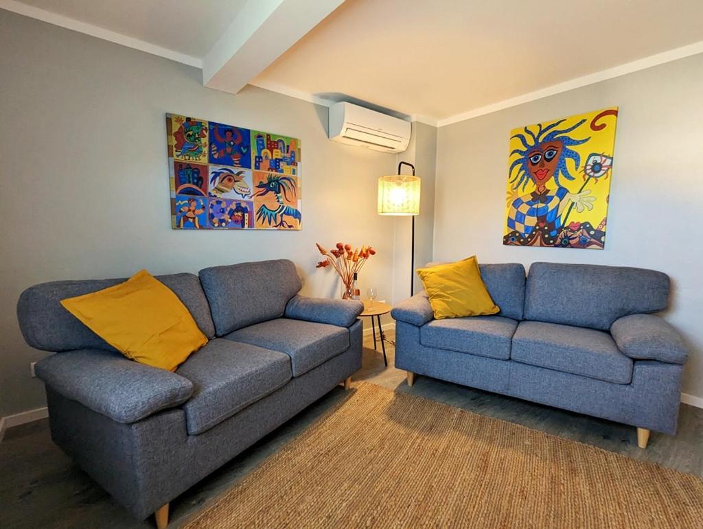 Apartmenthaus Goldgrube Koblenz  Kültér fotó